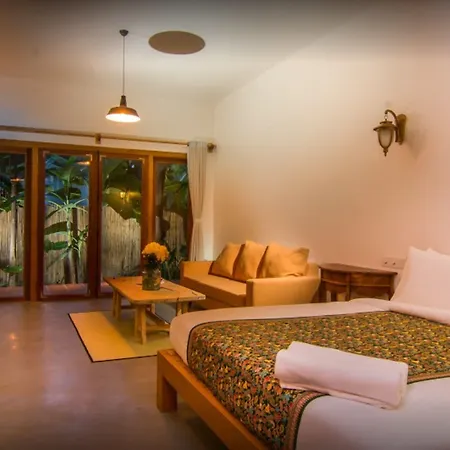 The Orientation Lodge-3